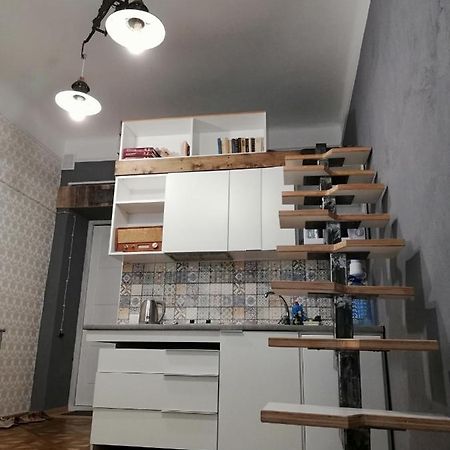 Квартира Лофт 2 Во Львове Extérieur photo