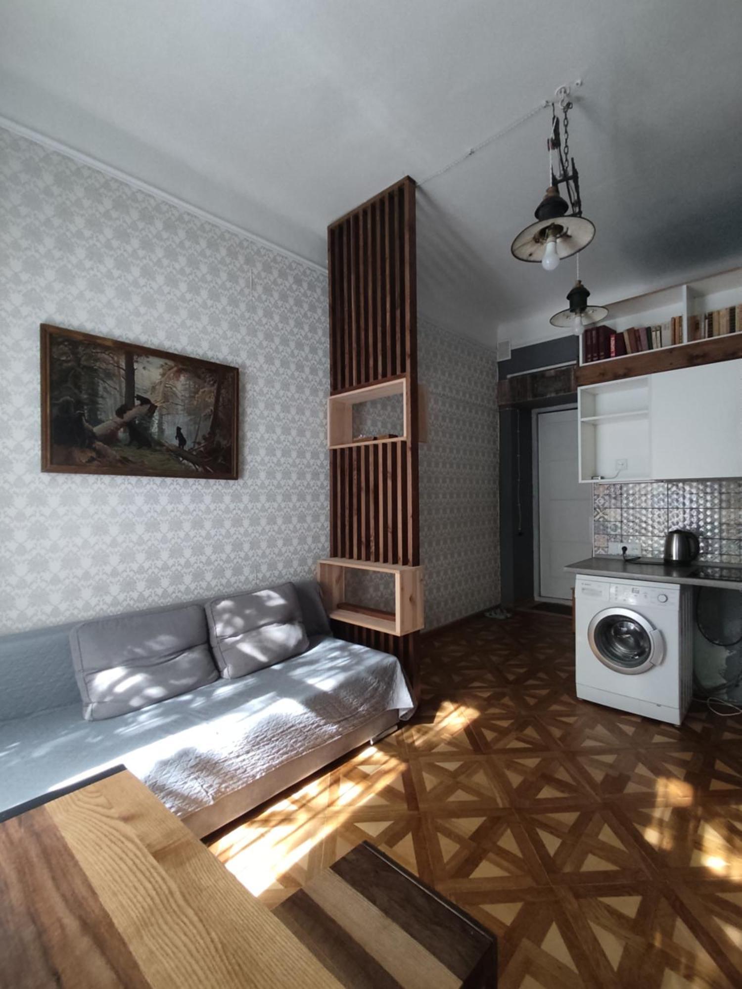 Квартира Лофт 2 Во Львове Extérieur photo