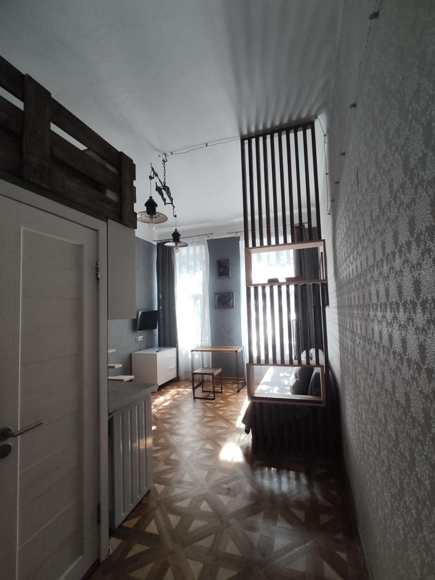 Квартира Лофт 2 Во Львове Extérieur photo